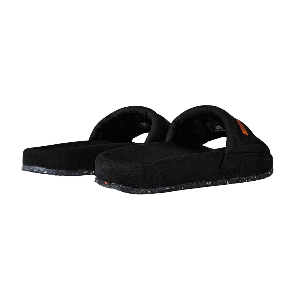 Heron Preston Womens/Ladies Flat Slides