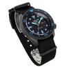 SEIKO 5 SPORTS Automatic Mechanical Distribution Limited Model Watch Seiko Five Sports SRPD81 Black x Blue [Seiko] Men's [Item]