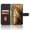 For Xiaomi Poco F7 Pro 5G/F7 Ultra 5G/Redmi K80 Pro 5G/K80 5G Leather Case Skin-Feel Anti-Drop Wallet Flip Phone Cover