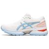 Asics Женские кроссовки Gel Nimbus 22 'White Blue Bliss' 1012A587-103