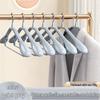 5-pack wide shoulder serene grey