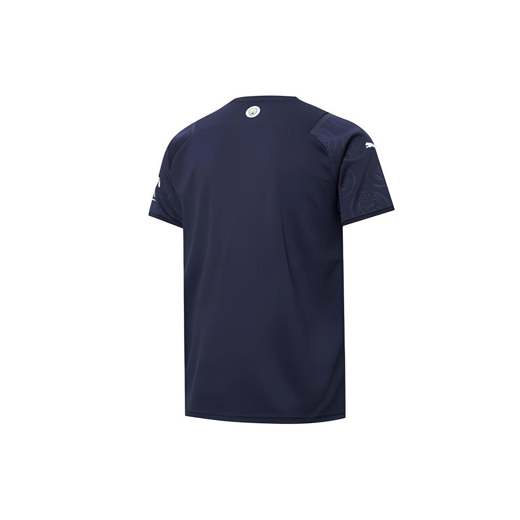 PUMA SW 21-22 Replica Men Jersey 'Navy' Men's 759219-03