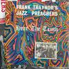 Виниловая пластинка FRANK TRAYNORS JAZZ PREACHERS Hear The Truth WGB1974 W G 1964 Австралия Джаз Б/у