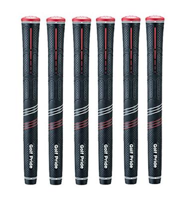 GOLFPRIDE CP2 Pro среднего размера без задней линии CCPM M60R (Набор 6)