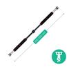 X-Sport Metallic Pull-Up Bar 100-150 Cm