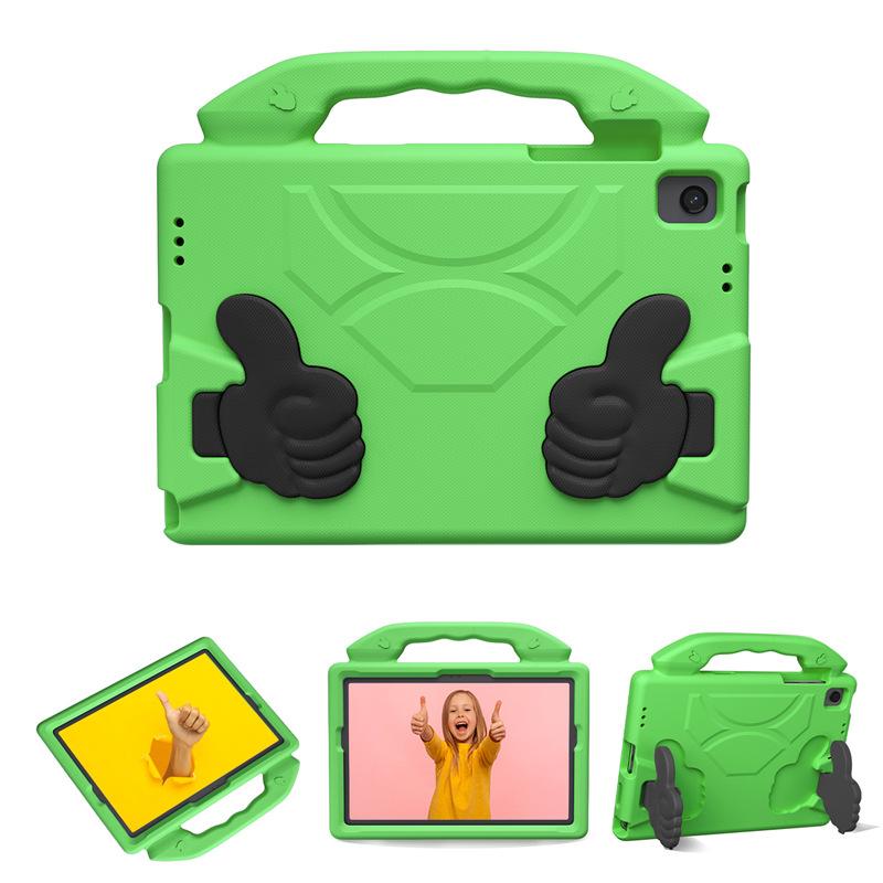 Suitable for Samsung Galaxy A9 PLUS 11inch tablet protective case A11+ EVA soft shockproof tablet cover