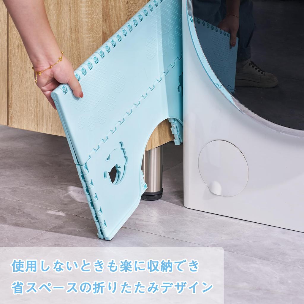 VECELO Складная ступенька для унитаза Высота 18 см Вспомогательная ступенька Вспомогательный туалет Подходит для детей, облегчает сидение Малыш Шаг