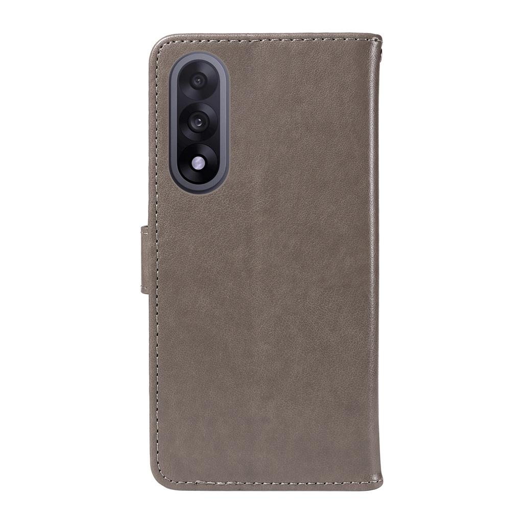 For OnePlus Nord 5 5G/OnePlus Ace 5 Ultra 5G Leather Wallet Case Cat Bee Pattern Phone Cover Stand