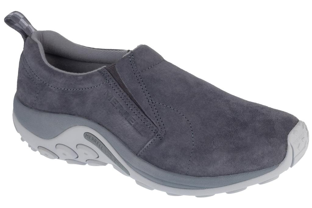 Merrell Jungle Moc, Mens grey Half shoes