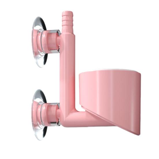 Bubble Disk Air Refiner Enhance Oxygen Levels Quiet Compact Design Low Vibration