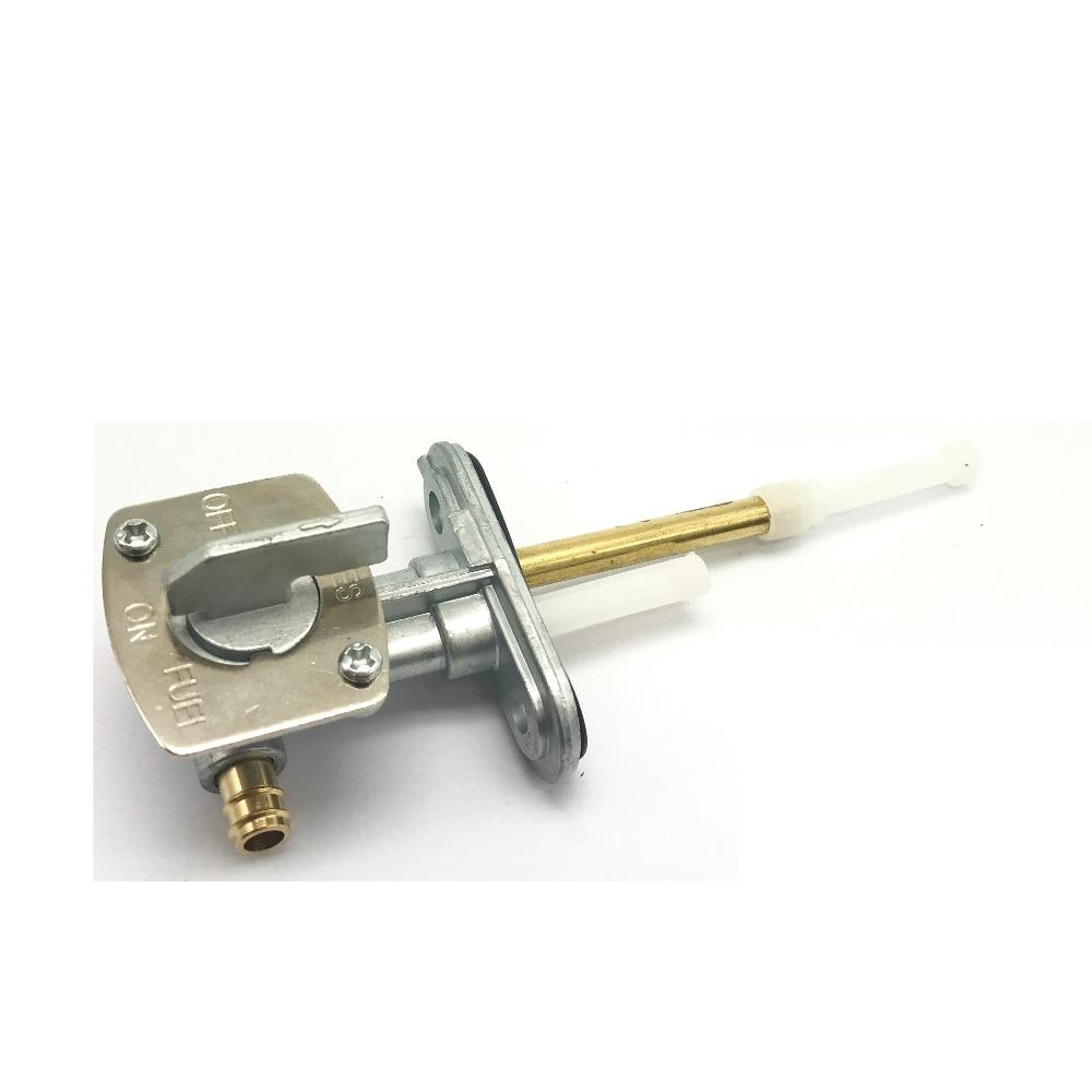New Petcock Fuel Valve Fuel Tank Switch Fits Yamaha BW200 TW200 PW80 BW80 YZ80 YZ85