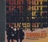 CD GUNSHOT - Gunshot Singls TFCK88727 TOYS Japan Rap & Hip-Hop/R&B Used