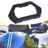 Silicone Waterproof Case Cover Instrument for Electric Bike Lightwight Protection Speedometer