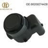 SORGHUM Черный датчик помощи при парковке PDC для BMW X1 X3 X4 Mini 66209274428