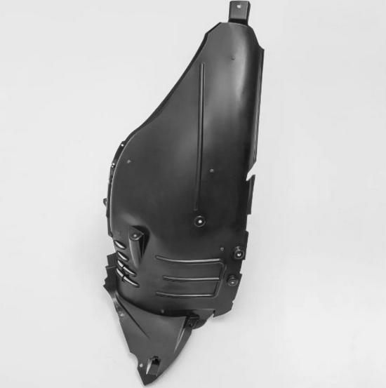 Передний подкрылок для Mercedes-Benz S-Class W221 (2216903330/2216903430)