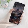 Чехол для телефона Acotar A Court of Mist and Fury Для Xiaomi Mi 5X 8 9 10 11 12 lite pro 10T PocoX3pro PocoM3 Note 10 pro lite