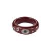Nff Benthic Ring-burgundy