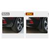 Для Peugeot 3008 GT 2017 2018 2022 2023 3008GT MK2 гибридный автомобиль брызговики брызговики крыло