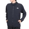 Apex Flex Size M Hoody, Men's, Water-Repellent, Windproof, Lightweight, [FW23] Black,