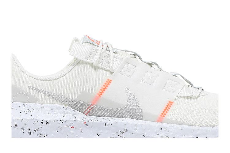 Men's Sneakers Nike Crater Impact Summit White
