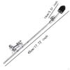 Cymbal Arm Stand Extension Metal Accessory Transfer