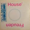 12-дюймовая пластинка TJ'S - Funky Fruits FH9605 Freudenhouse 1996 Германия Танцевальная и электронная Б/У
