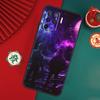 PNL QLF Rapper Singer Case For Oppo A76 A16 A96 A17 A60 A40 A80 A98 A58 A78 A18 A38 A57 A74 A54 A94 A15 A5 A6 Pro