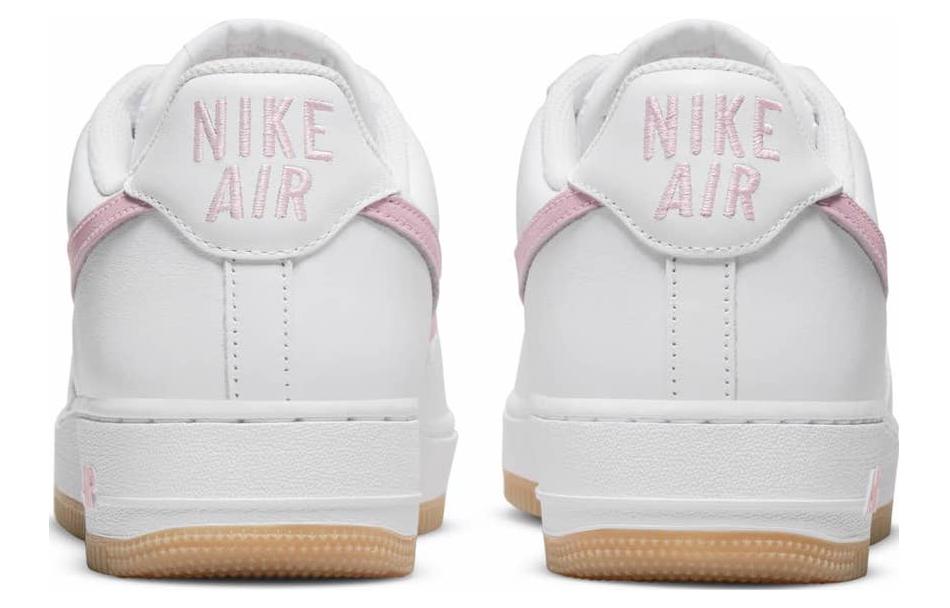 Nike Air Force 1 Low '07 Retro 'Цвет Месяца Розовый Жевательный' DM0576-101