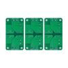 DC Power Filter Board 0-25V/0-50V 2A/3A/4A Class D Power Amplifier Module Interference Suppression Board EMI Suppression