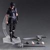 PLAY ARTS Kai FINAL FANTASY XV Noctis PVC Painted Action Figure