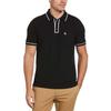 Original Penguin Mens Earl Cotton Pique Polo Shirt