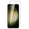 Стекло для Samsung Galaxy S24 Ultra Plus 2025 HD Clear Защитные стекла для экрана 9H Закаленное стекло Поддержка разблокировки по отпечатку пальца Для S24U