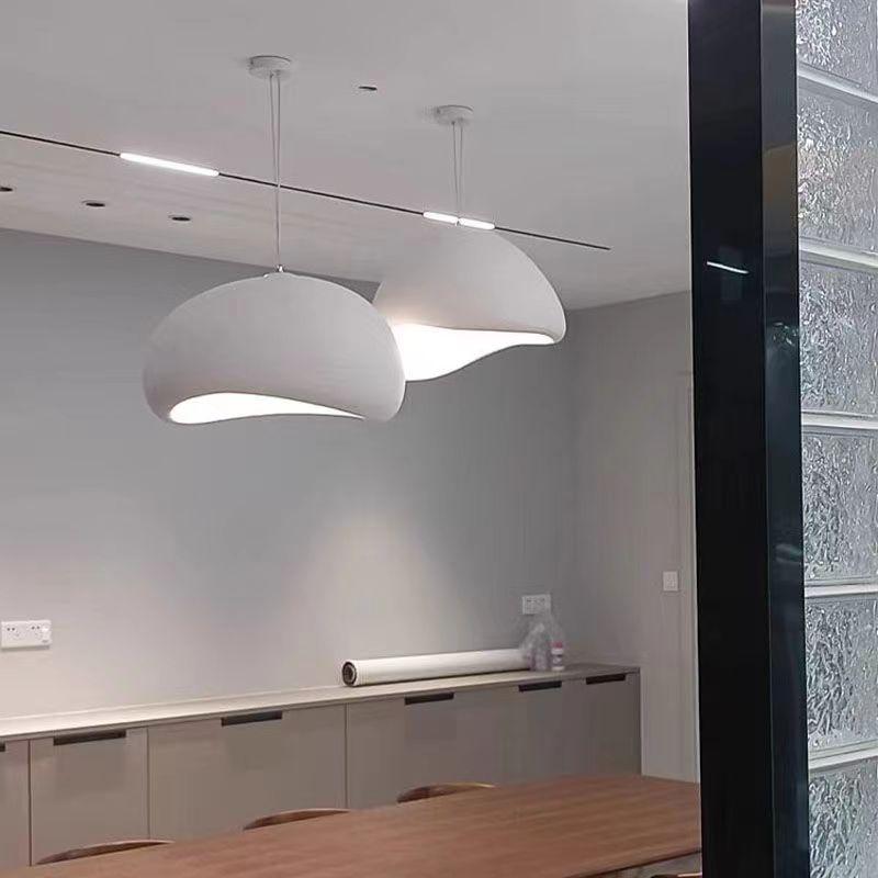 Minimalist E27 Led Chandelier Dining Room Living Room Bedroom Hanging Lamp Home Decorations Droplight