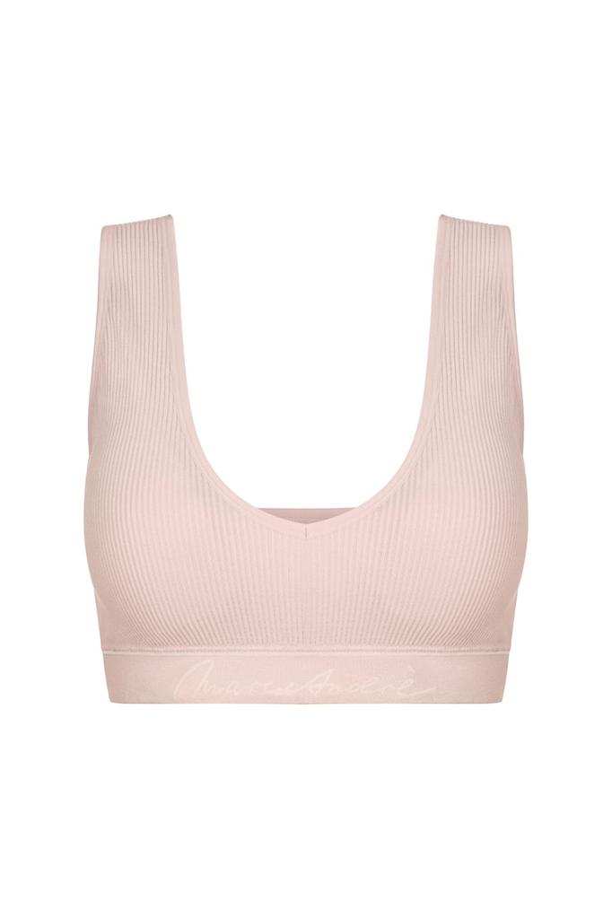 Топ с уплотнённой чашкой Marc & Andre (82752)