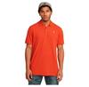 Dunda Slim Short-sleeved Polo