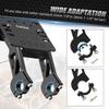 GPS Mount Bracket Mini Fairing Kit For KTM EXC 300 SXF 450 Husqvarna TE 300 GasGas EC 300 Beta RR 300 Honda Yamaha Suzuki Sherco