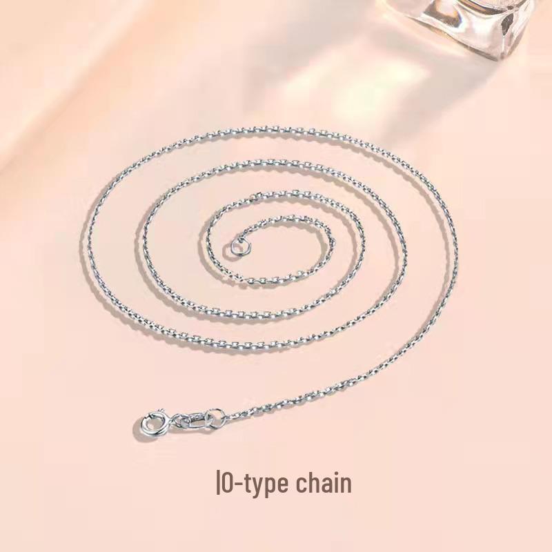 Этническое колье с подвеской из циркона и зеленого агата с желтым, красным, белым халцедоном для женщин