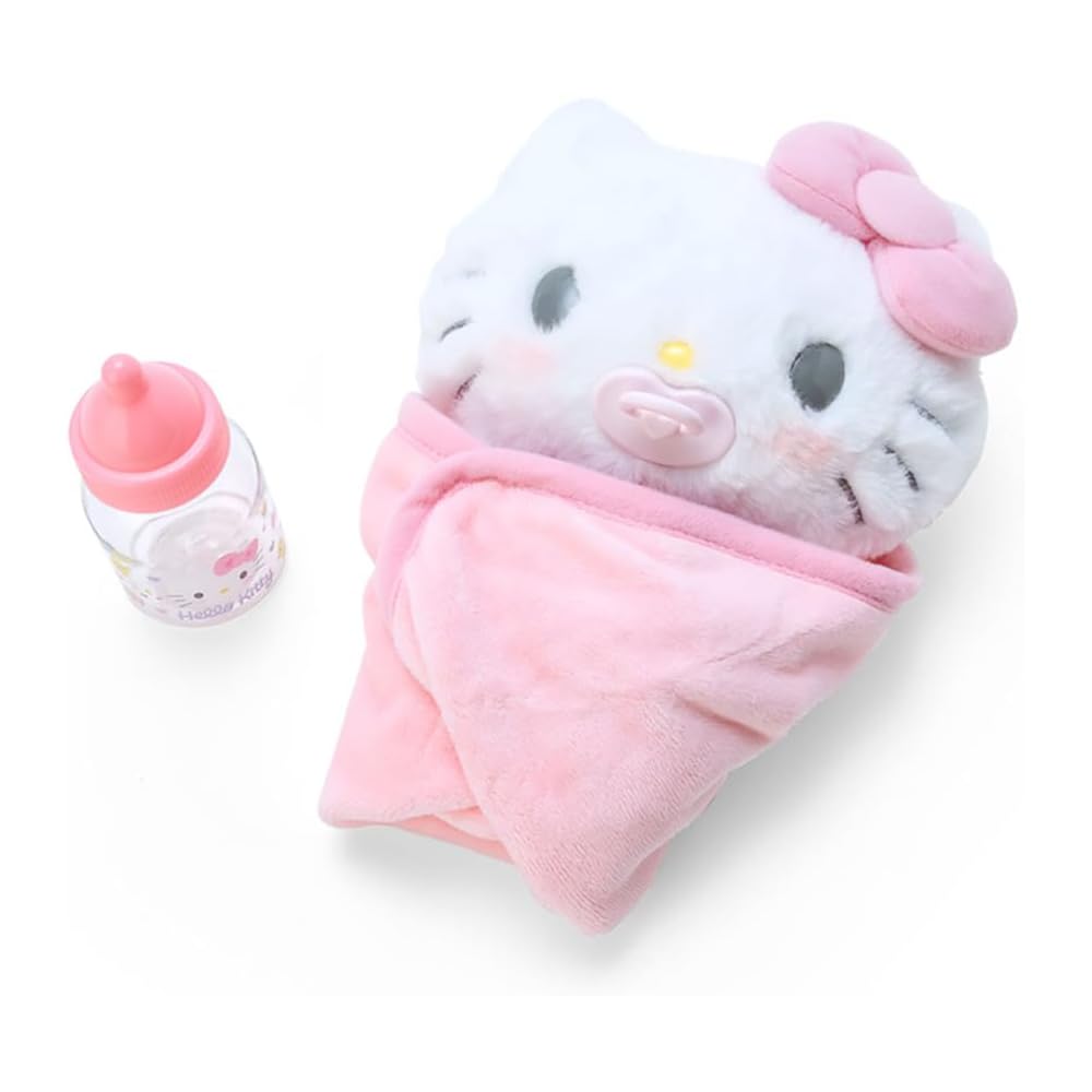 Sanrio Hello Kitty Плюшевый Набор для Ухода 486680
