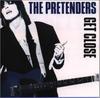 CD PRETENDERS - Get Close  WPCR10230 Japan Soul/Funk Used