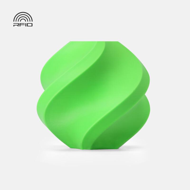 Bambu Lab High-Speed PETG-HF 3D Printer Filament