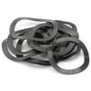 16/25/108 304 Stainless Steel Corrugated Washer & 65 Manganese Steel Wave Spring Washer Ring