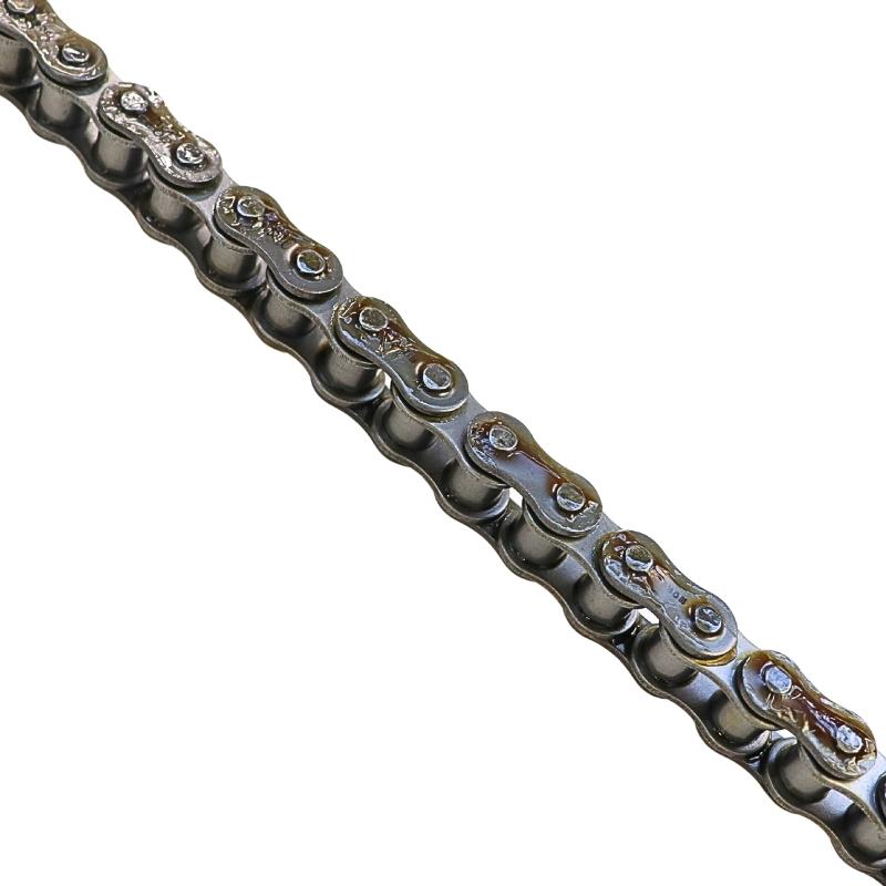 Roller chain 08B-1-72Ps of the net wrapper Baler Zwijka Sipma 5270167550 MORGA