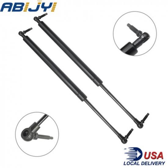 2Pcs Hatch Tailgate Lift Support Gas Struts For Jeep Grand Cherokee 1999-2004