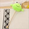 Cute Cartoon Animal Fruit Plush Toy Massage Stick Beat Back Stick Hammer Small Hammer Doll For Holiday Gift 10*32CM