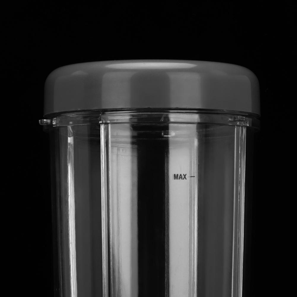 Набор запчастей для крышки и чаши блендера For nutri 900W Аксессуар для замены (32 унции)