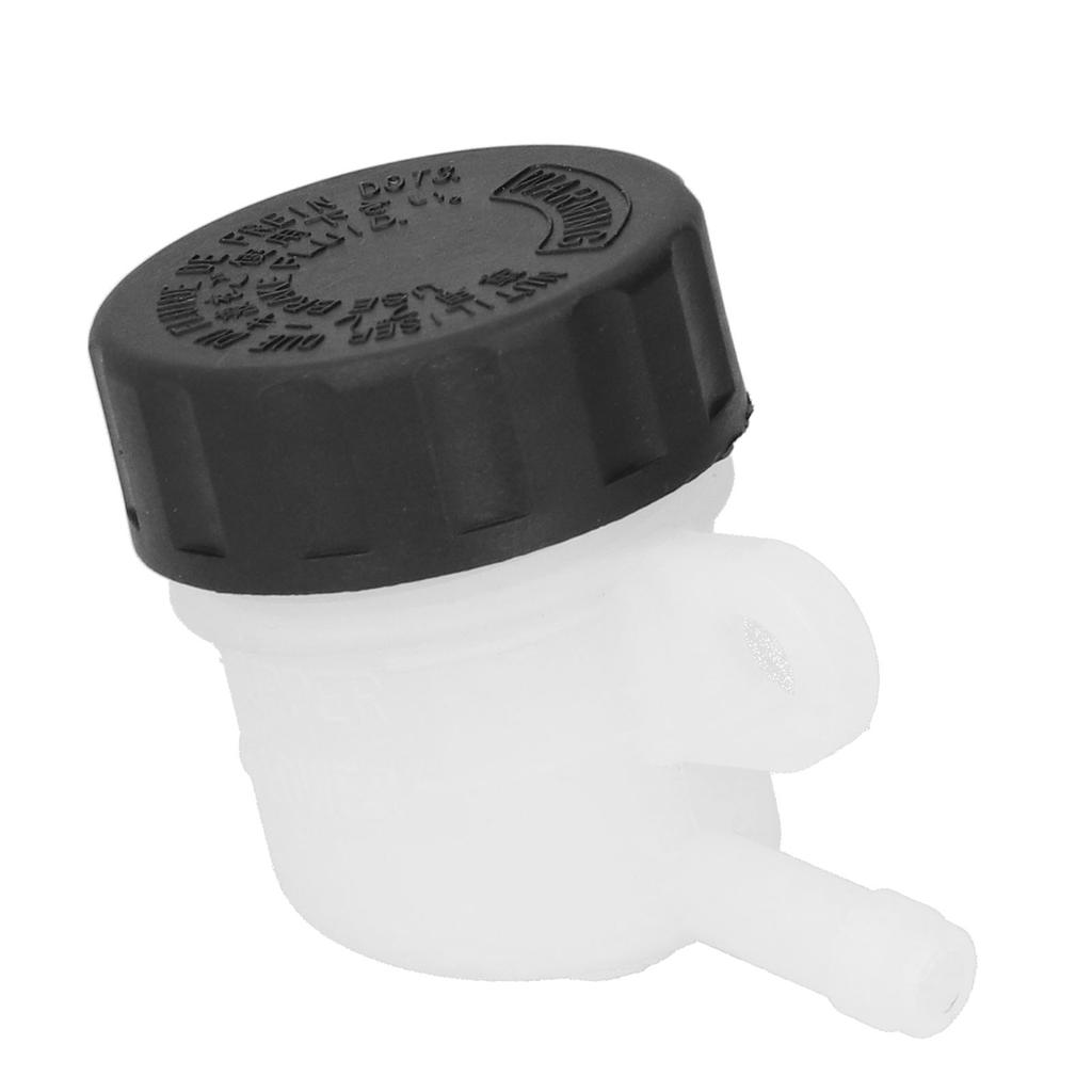 3.5см 1.38дюйма Мотоциклетная нога Задний тормоз Главный цилиндр Бак Масляный стакан Замена Универсальный