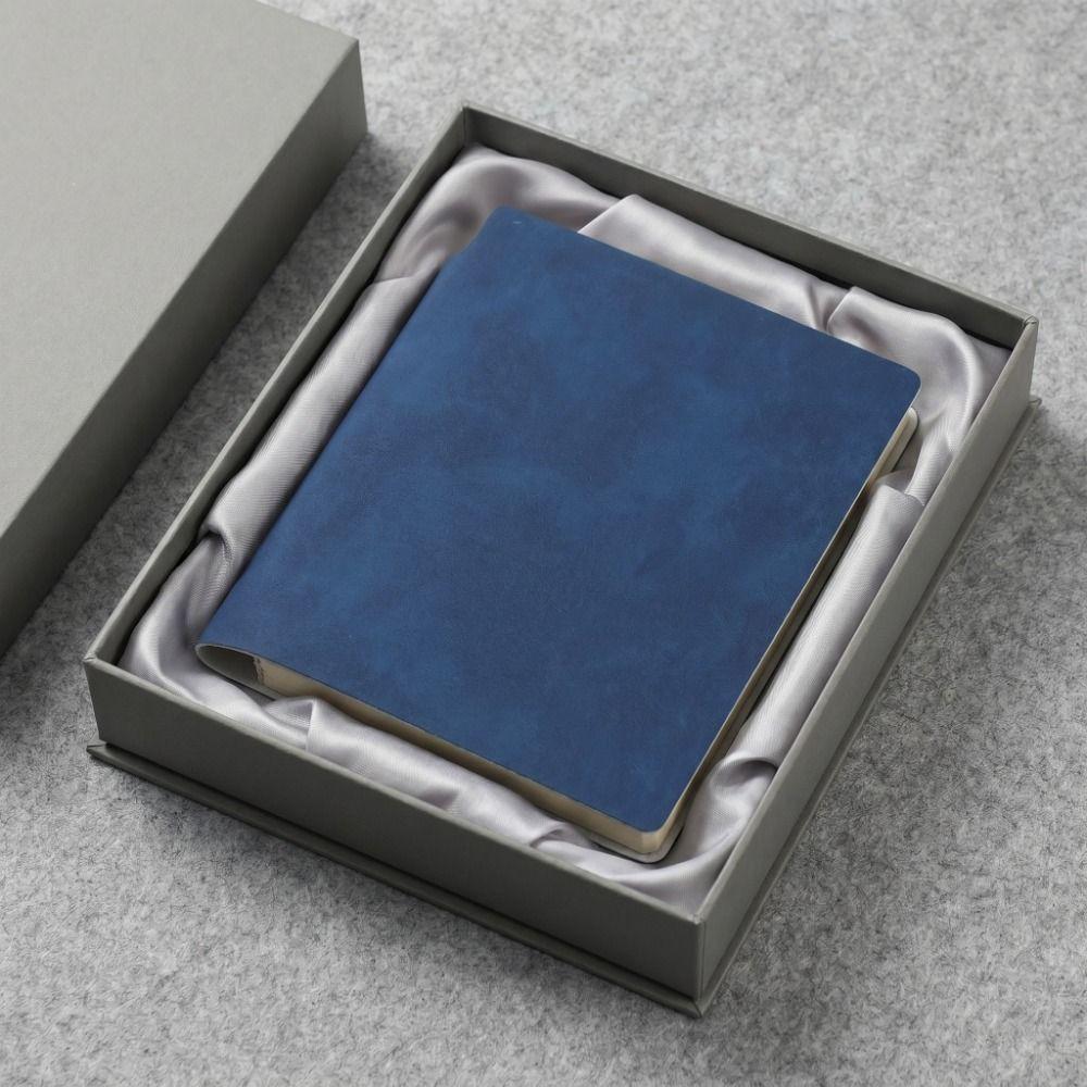 Impervious To Ink Blank Notepad Portable Pocket Notepad Petite Account Book Take Notes