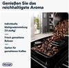 Кофемашина DeLonghi ECAM 222.20.B Magnifica Start