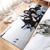 KPOP Корейская женская группа A-AespaS Напольный коврик Нескользящий коврик для прачечной Декор для прачечной Балкон Детская гостиная Бытовые ковры