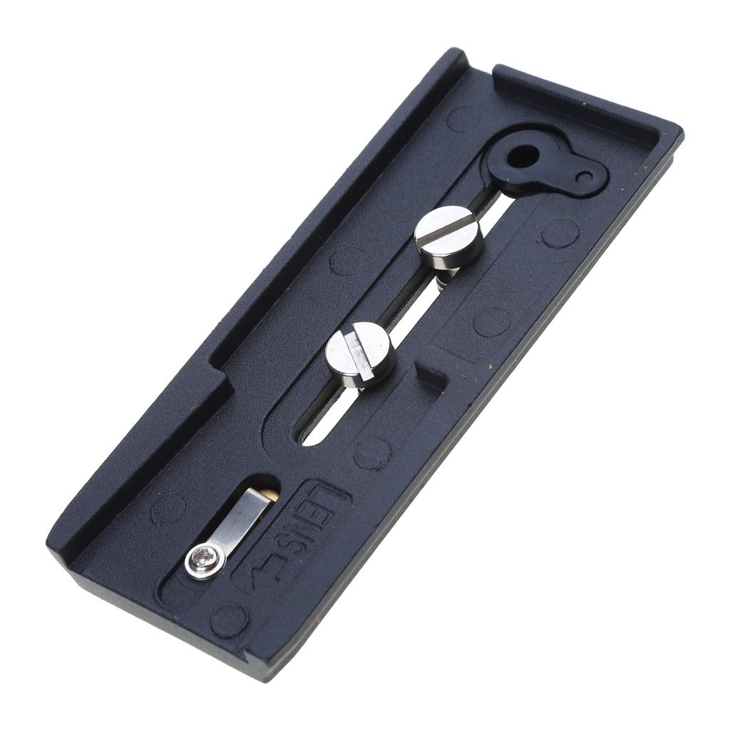 Адаптер для штатива Rapid Connect, быстросъемная пластина для камеры MFT577/500/701, штатив, цифровая зеркальная камера, камкордер, монопод